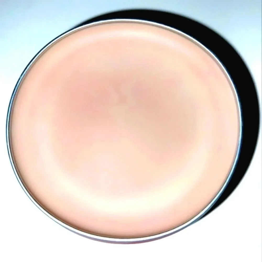 Orange Lemon natural lip balm 3 for $13 mix and match